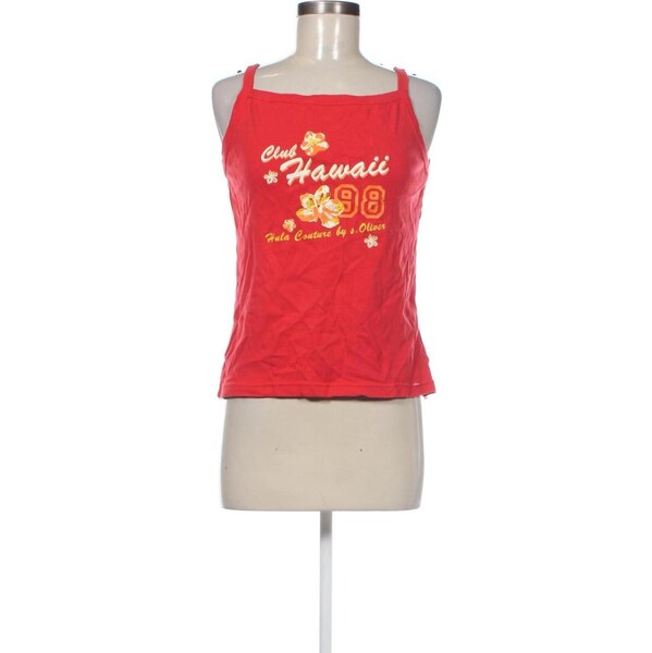 Dámsky top S.Oliver 63327557