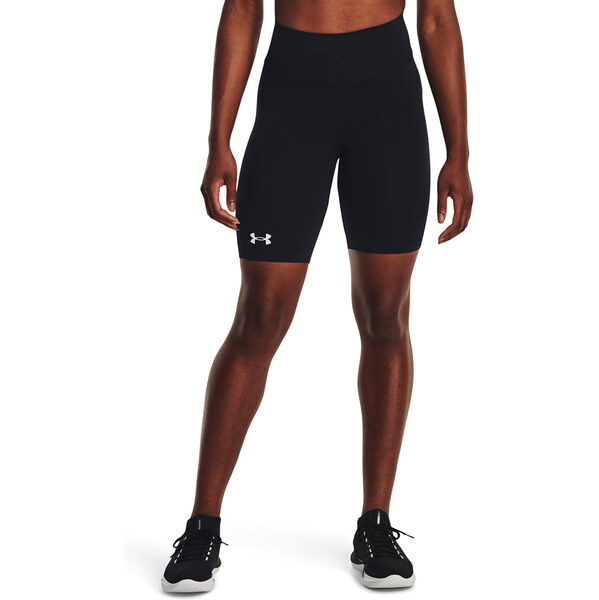 Šortky Under Armour Train Seamless Short Black S 63329576