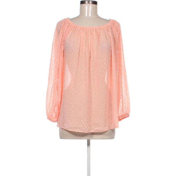 Dámska blúza E7 Paris 63327611