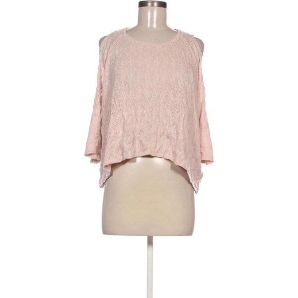 Dámska blúza Bershka 63327877