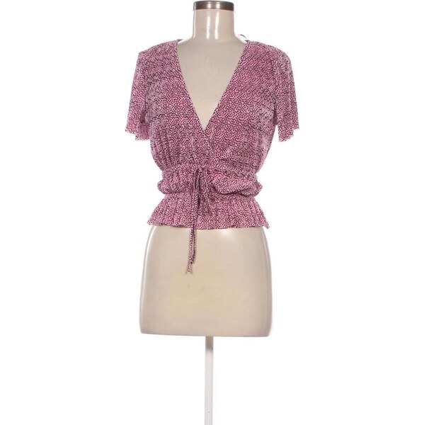 Dámska blúza Pull&Bear 63328100