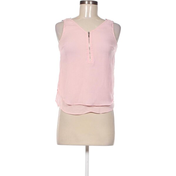 Dámsky top Bershka 63329443