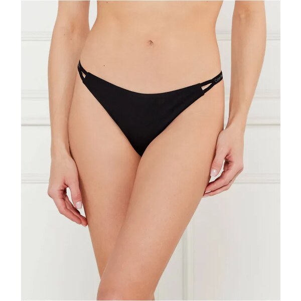 Calvin Klein Swimwear Spodný diel bikín 62455282