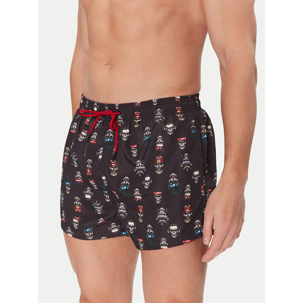 Plavecké šortky Ysabel Mora 63331407