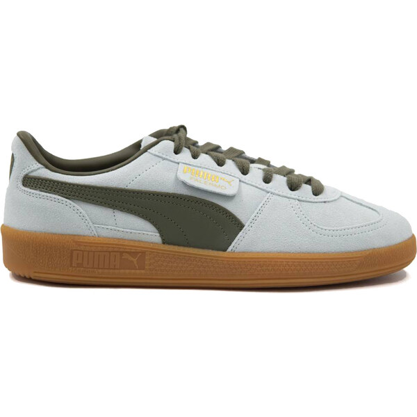 Puma Palermo - Unisex - Tenisky Puma - Modré - 396463-51 66360642