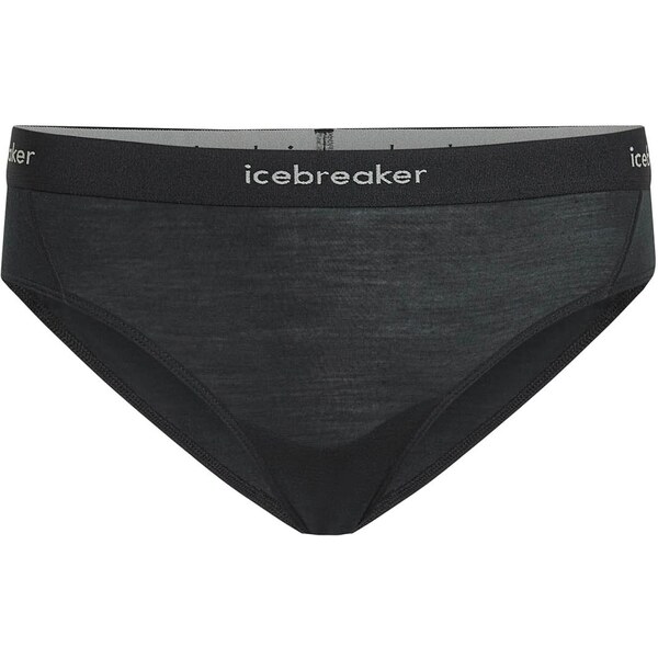 ICEBREAKER Športové nohavičky Sprite antracitová 64991162
