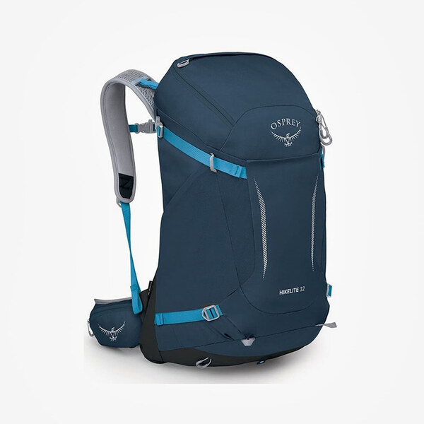 Batoh Osprey Hikelite Zip 32 S/M Atlas Blue S/M 63331637