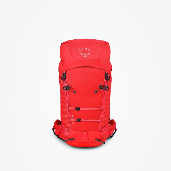 Batoh Osprey Mutant 38 S/M Mars Orange M/L 63331630