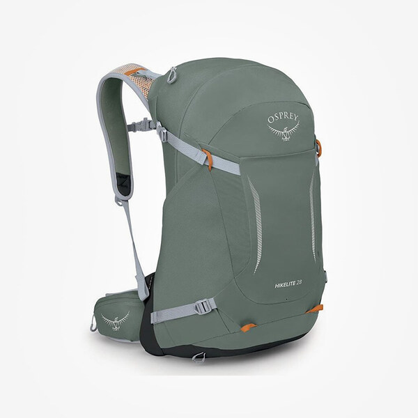 Batoh Osprey Hikelite 28 S/M Pine Leaf Green S/M 63331629