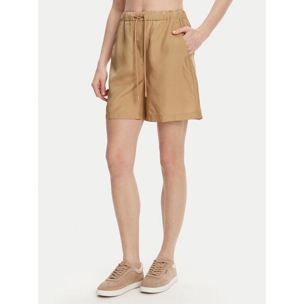 Bavlnené šortky Marella 63343263