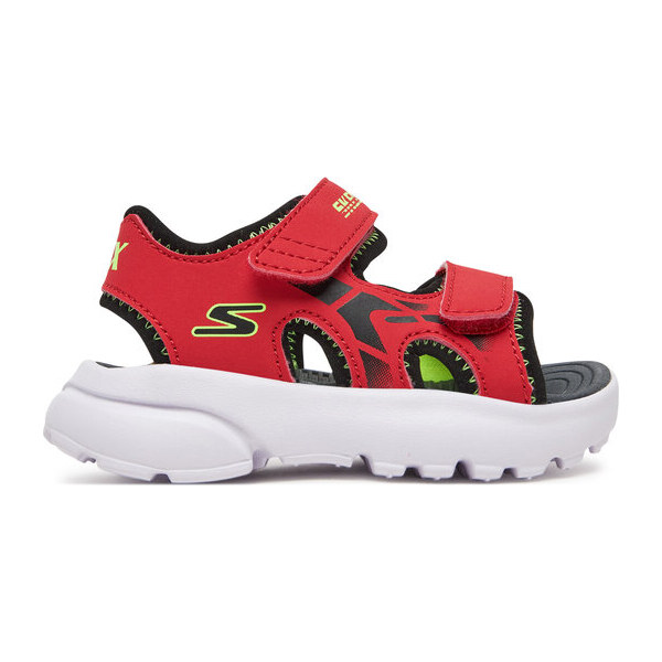 Sandále Skechers 63333690