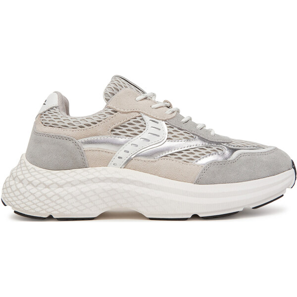 Sneakersy Voile Blanche 63334656