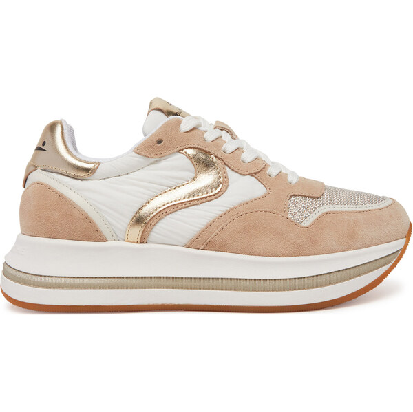 Sneakersy Voile Blanche 63334652