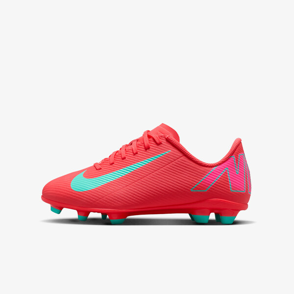 Nike JR VAPOR 16 CLUB FG/MG EUR 36 63098195