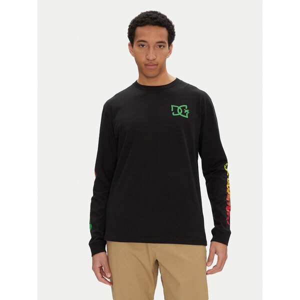 S dlhými rukávmi DC Shoes 63334524