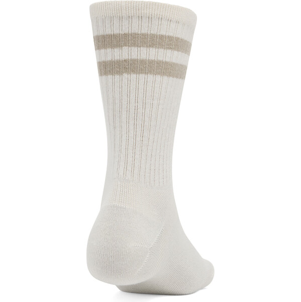 Under Armour Essential 6-Pack Crew Stone/ Stone/ Timberwolf Taupe XL 63335329