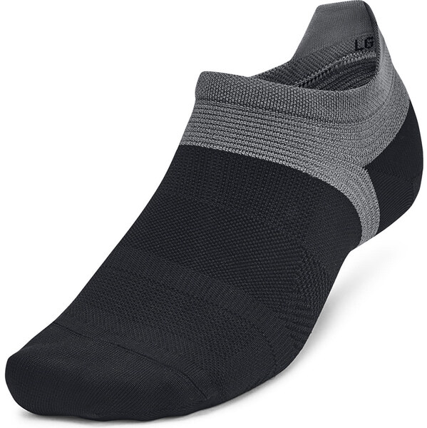 Under Armour AD Run Lite 3-Pack NS Black/ Black/ Reflective XL 63335338