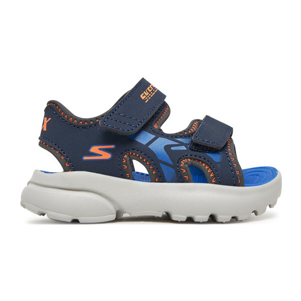 Sandále Skechers 63334574