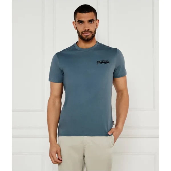 Napapijri Tričko S-VIGNONI | Relaxed fit 63330947