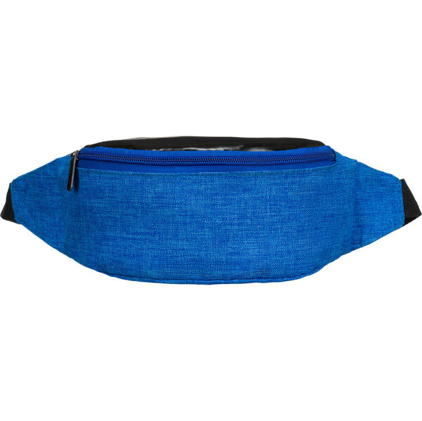 Loren Pánska modro-čierna športová ľadvinka WB05A 63334706