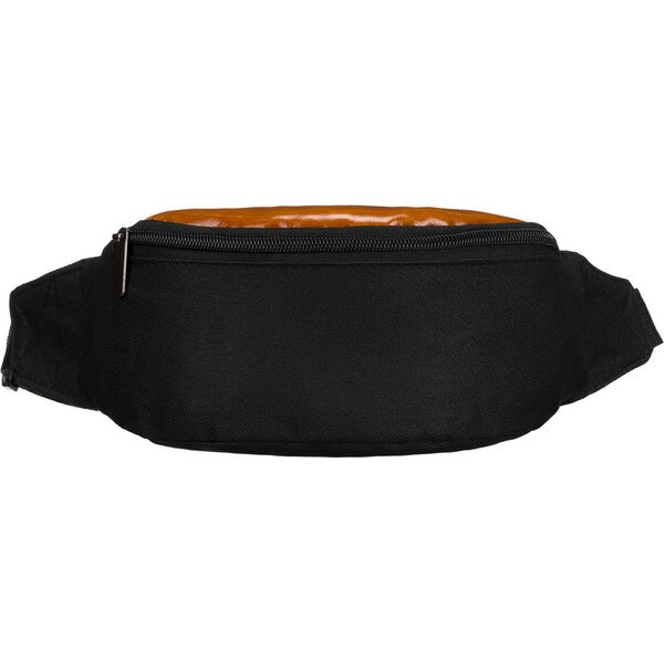 Loren Pánska čierno-hnedá športová ľadvinka WB05A 63334708