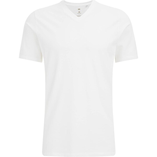 WE Fashion Tričko biela 54228785