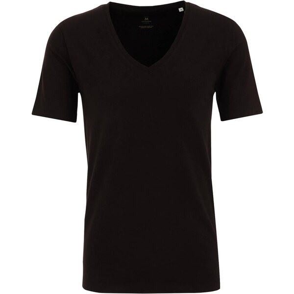 WE Fashion Tričko čierna 62091156