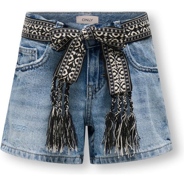 ONLY GIRLS Džínsy KOGElla modrá denim 63336732