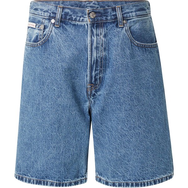 Calvin Klein Jeans Džínsy 90s modrá denim 63336754