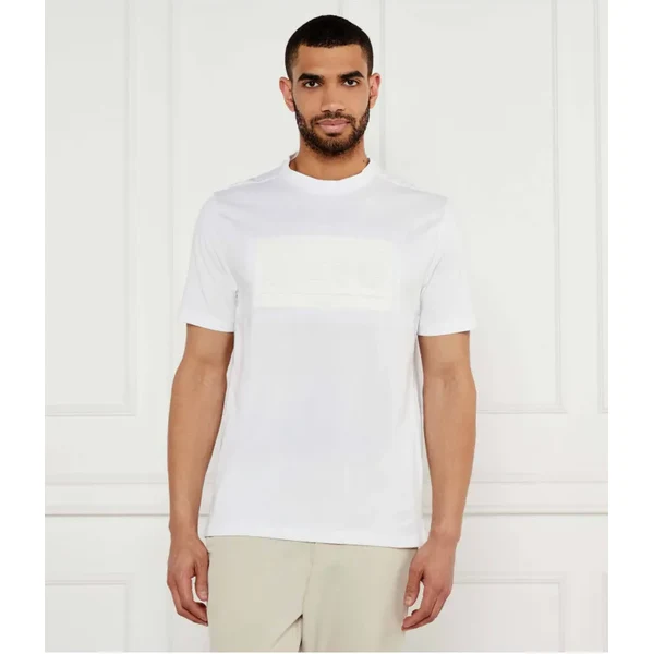 BOSS GREEN Tričko Heritage | Regular Fit 63337124