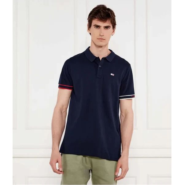 Tommy Jeans Polo tričko | Slim Fit 63335719