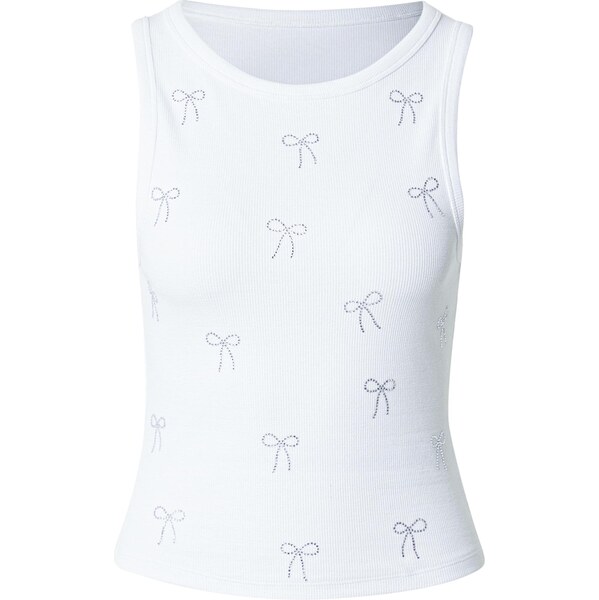 MYLAVIE by Sarah Harrison Top biela 63336435