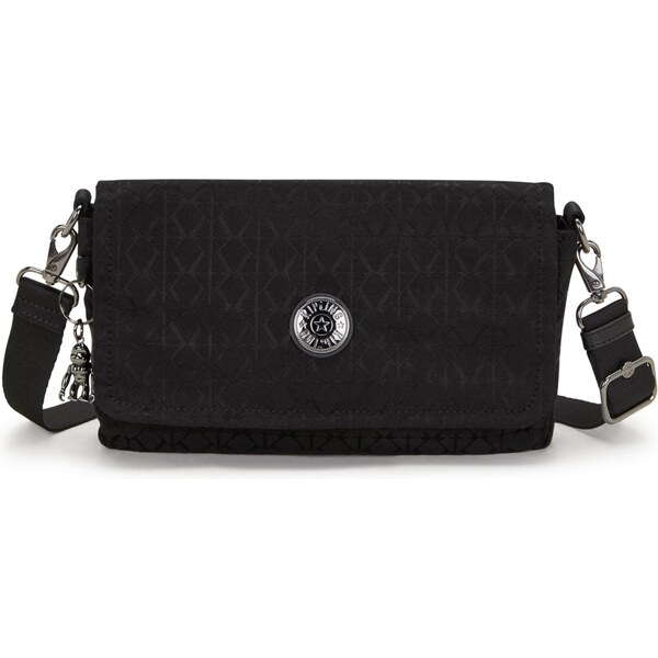 KIPLING Kabelka na rameno Aras Up čierna 63336171
