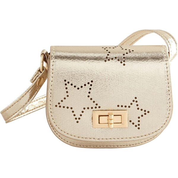 Next Kabelky Stern zlatá 63336267