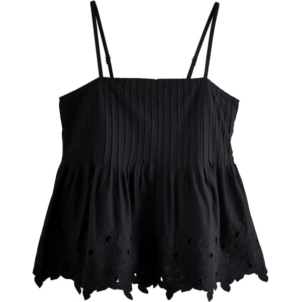 Next Top čierna 63336317