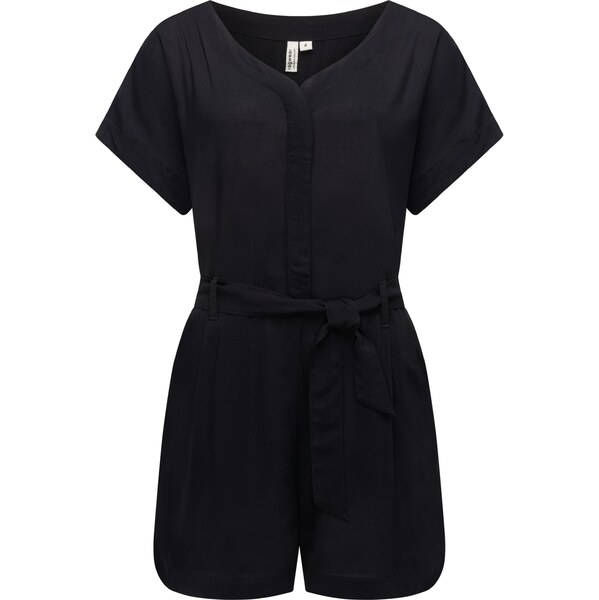 Ragwear Overal Salwin čierna 63336403