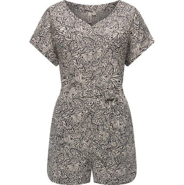 Ragwear Overal Salwin béžová / čierna 63336408