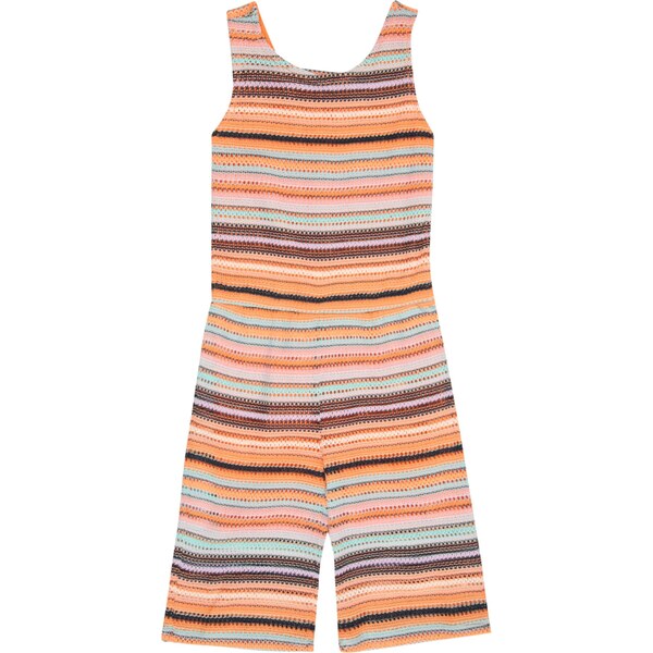 s.Oliver Overal čokoládová / mätová / oranžová / ružová 63336430