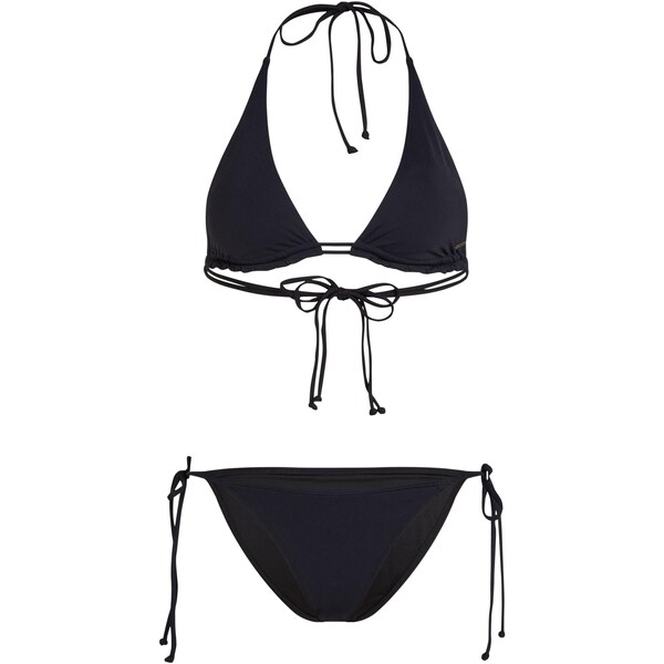 ONEILL Bikiny Wotw Mother Maracas čierna 63336456