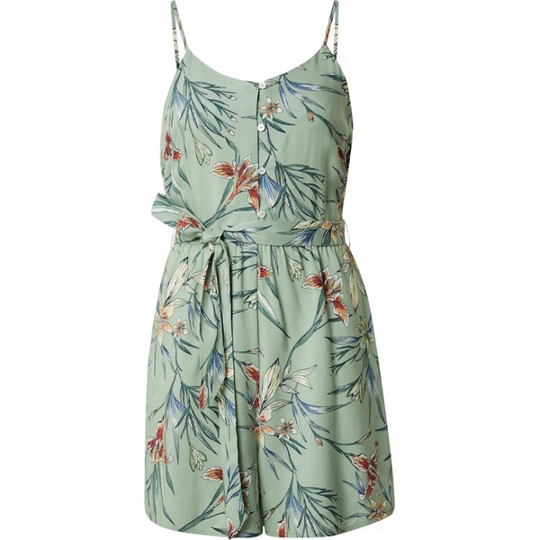 ONLY Overal ONLNOVA modrá / smaragdová / svetlozelená / oranžová 63336658