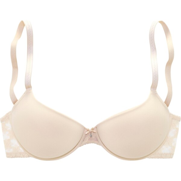 LASCANA Podprsenka svetlobéžová 63361984