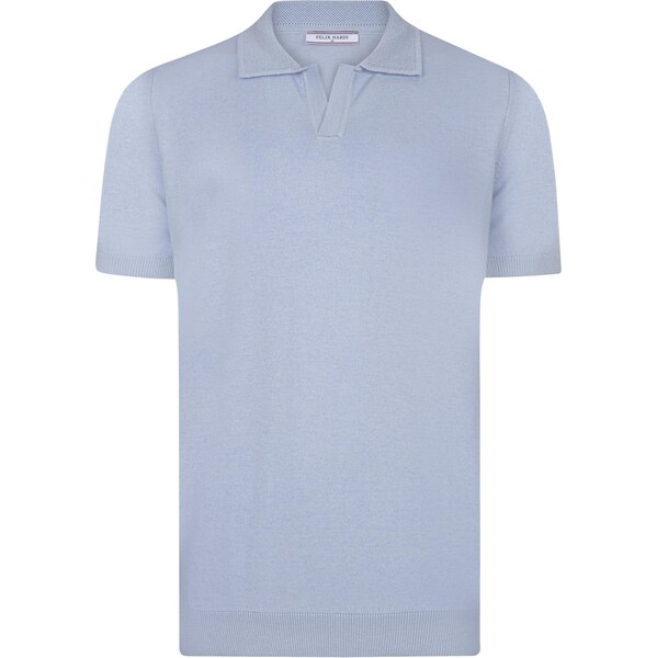 Felix Hardy Tričko svetlomodrá 65651199