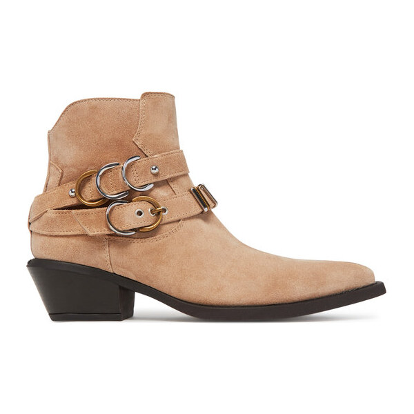 Kovbojské topánky PINKO 63340342