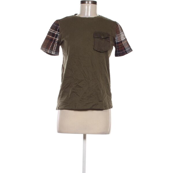 Dámska blúza Zara 63338144