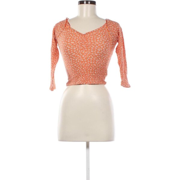 Dámska blúza Bershka 63338178