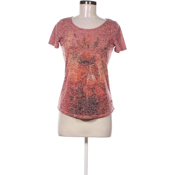 Dámska blúza Tom Tailor 63338213