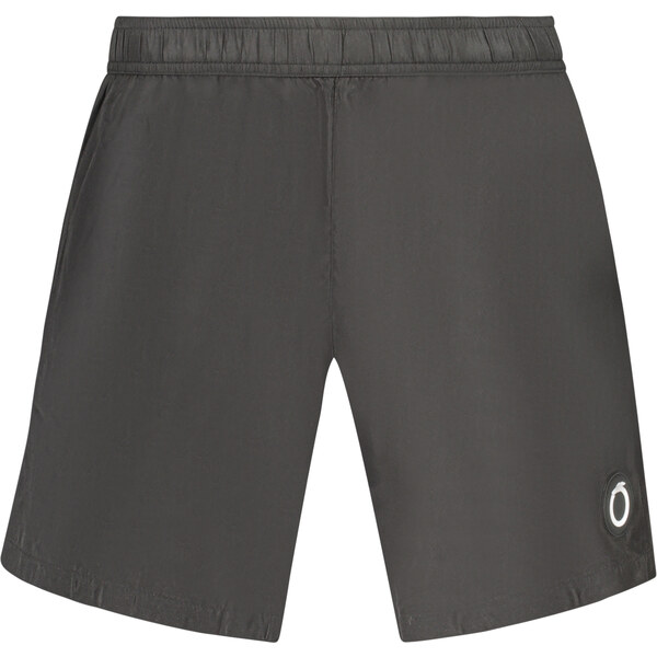 TRUSSARDI SWIMSUIT BLACK MAN BOTTOM 64702716