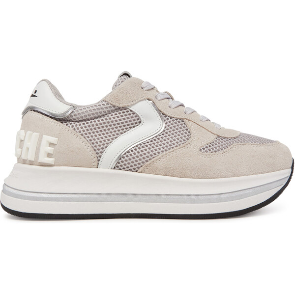 Sneakersy Voile Blanche 63341677