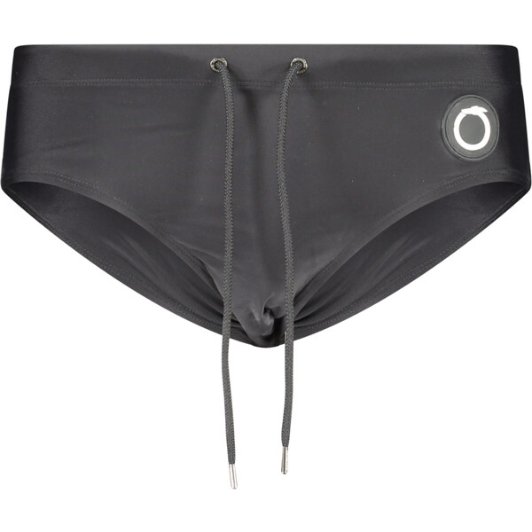 Pánske plavky TRUSSARDI čierne 64703711