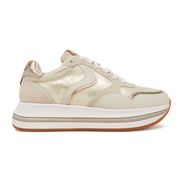 Sneakersy Voile Blanche 63340347
